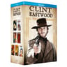 Coffret blu ray  clint eastwood 7brd