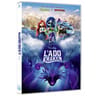 Dvd ruby, l'ado kraken