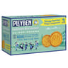 Pleyben coffret galettes 812g
