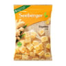 Seeberger morceaux gingembre 200g