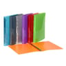 Classeur cahier a4 propyglass dos 20