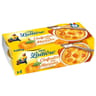 La Laitière Clafoutis aux abricots 4x85g