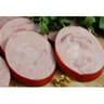 Saucisse au jambon supérieur