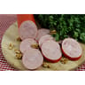Saucisse au jambon supérieur