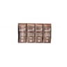 Agros lait chocolaté brick 4x200ml