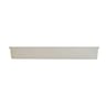 Organiseur tiroir 38x15 transparent