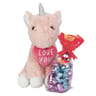 Fizzy lisa la licorne 100g