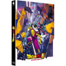 Blu-ray dragon ball - super hero