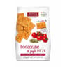 Forno damiani bonta lucane foccaccine pizza 150g