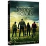 Dvd knock at the cabin