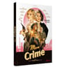 Dvd mon crime