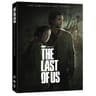 Dvd - the last of us s1