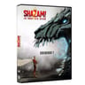Dvd - shazam ! la rage des dieux