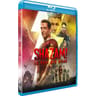 Blu ray - shazam ! la rage des dieux