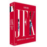 Coffret dvd  jfk - le film + le doc + la serie