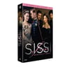 Coffret dvd sissi saison 1 et 2