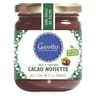 Gavottes pâte à tariner cacao noisette + éclats dentelle 350g
