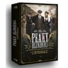 Coffre dvd peaky blinders - integrale