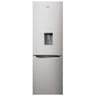 Amica réfrigérateur combiné 322l AFN8322DX