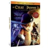 Dvd  le chat potté 2 : la dernière quête