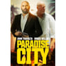Dvd - paradise city