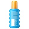 Nivea sun spray protect & bronze spf 20 200ml