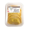 Demi-lune ricotta et rucola 250g