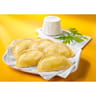 Demi-lune ricotta et rucola 250g
