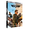 Coffret dvd top gun & top gun maverick