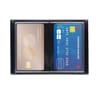 Elba étui de protection 65*95 pvc 15/100eme 10 cartes de crédit