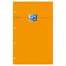 Oxford bloc agrafe+perfore 210x315 16 pages 80g seyes