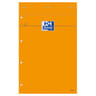 Oxford bloc agrafe 210x315 160pages 80g q5/5