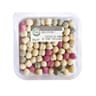 Chicche de pomme de terre tricolores 400g