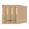 Oxford classeur touareg a4 carte assorted