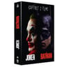 Coffret  dvd the batman / joker