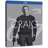 Coffret blu ray james bond daniel craig