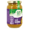 Jardin bio étic sauce korma bio 330g