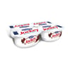 Jockey specialite laitiere sucree  aux copeaux de chccolat 4 x 120g