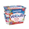 Velouté fruix panaché 12x125g