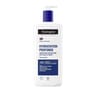 Neutrogena hydratation profonde lait corps hydratant 72h 400ml