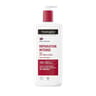 Neutrogena reparation intense lait corps apaisant 400ml