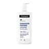 Neutrogena hydratation profonde lait hypoallergenique flacon-pompe 400 ml