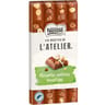 Nestlé Les Recettes de L'Atelier lait noisettes torréfiées 170g