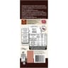 Nestlé  l'atelier chocolat noir raisins amandes noisettes 170g