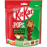 Kitkat pops noisettes & eclats de cacao 200g