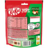 Kitkat pops noisettes & eclats de cacao 200g