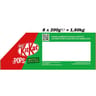 Kitkat pops noisettes & eclats de cacao 200g