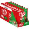 Kitkat pops noisettes & eclats de cacao 200g