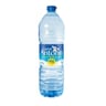 Saint antonin eau minerale naturelle 1l