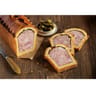 Demi paté en croute bressan